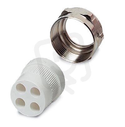 VC-M-KV-PG21(20X 7) Jednoduché šroubení Pg21 1885305