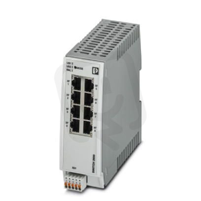 FL SWITCH 2208 Managed Switch 2000 2702327