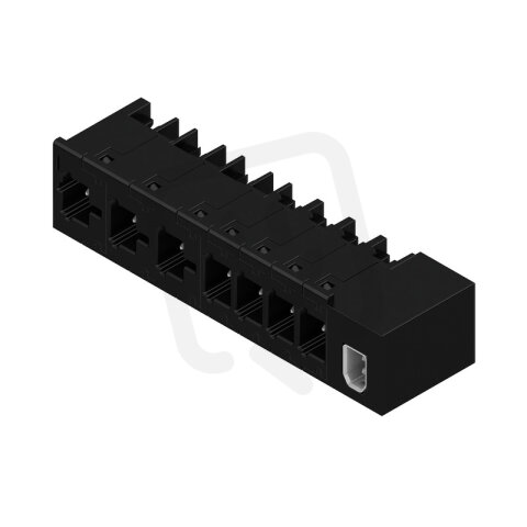 Konektor MHS 7S/03-5/04 D11 H T3 B T WEIDMÜLLER 8000085261