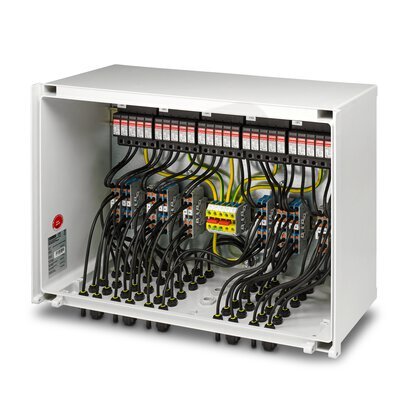 SOL-SC-2ST-0-DC-10MPPT-1001SE 0 PHOENIX CONTACT 1253218