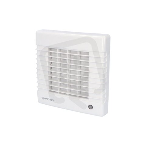 9018 100MA 12V Ventilátor domovní axiální