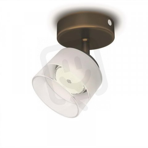 Fremont bodovka 1x4W led 260 lm
