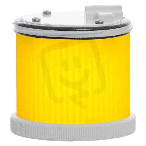 Modul optický TWS LED MULTI 110 V, AC, IP66, žlutá, světle šedá, PROXIMITY 32275