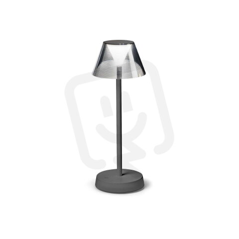 Venkovní stolní lampa Lolita tl IDEAL LUX 286730
