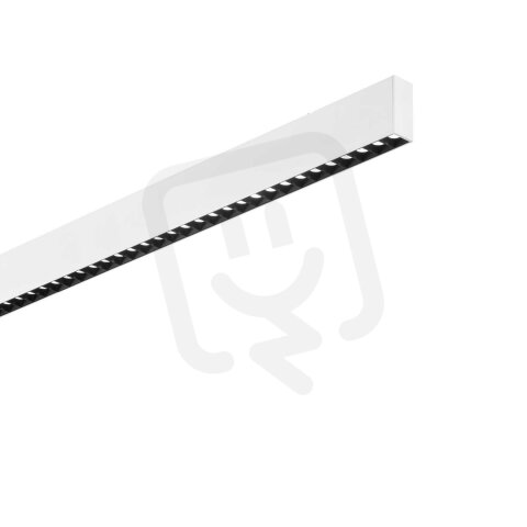 Steel accent 4000k IDEAL LUX 267159
