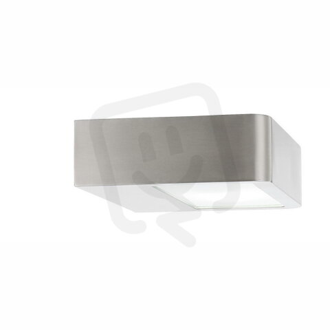Venkovní svítidlo VEGA nerezová ocel 1xE27 20W 230V GLOBO 32122