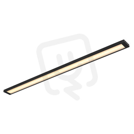 Svítidlo pod linku VILLY černá LED 5W 230V, 330lm, 3000K GLOBO 42008-5B