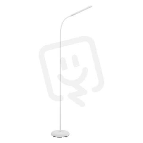 Stojací svítidlo LAROA LED TOUCH bílá 3,5W IP20 EGLO 96436