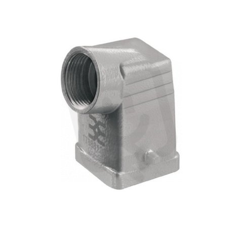 Kryt HDC 04A TWLU 1PG11G WEIDMÜLLER 1652480000