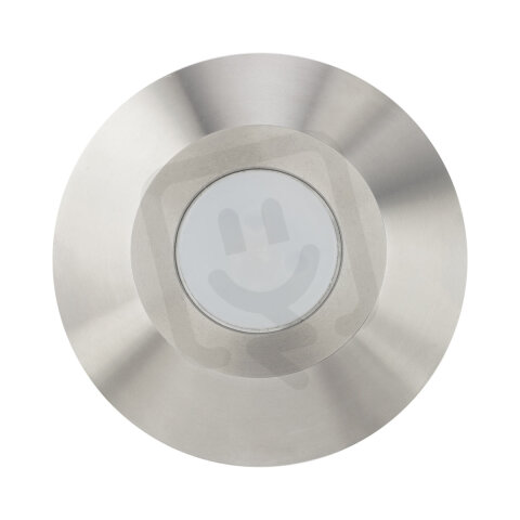XDECK STAINLESS STEEL COVER  CON SHAPE f