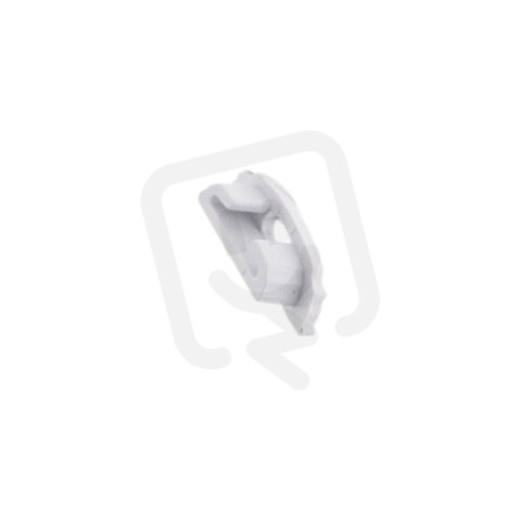 PRF009 END CAP with HOLE