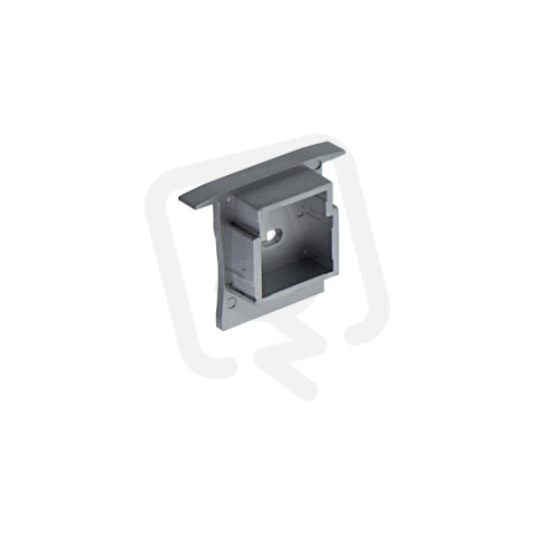 PRF061 END CAP with HOLE