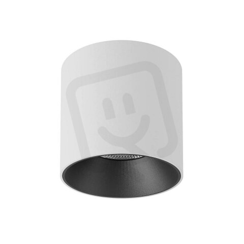 XPILAR SURF. RND. LIGHT FITING 20W 220-2