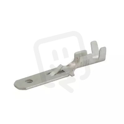 834-276 zásuvka na kabel neizolovaný FVK