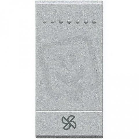 Legrand NT4915RN BT LLT KRYTKA SYM. VĚTRÁK TECH