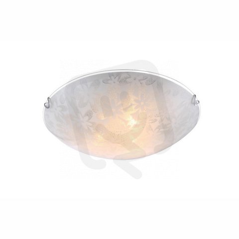 Stropní svítidlo TORNADO bílá 3xE27 60W 230V GLOBO 40463-3