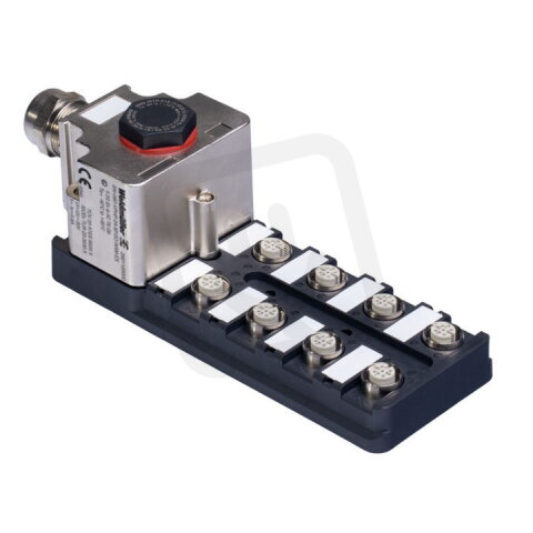 SAI-08D-VPHP-2A-M12O-NAM-EX