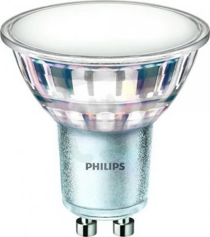 LED žárovka CorePro LEDspot ND 550lm GU10 840 120D    Philips 871869668690400