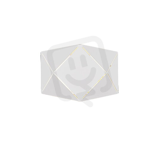 Svít. ZANDOR incl.1x6,5W LED/700Lm/3000K