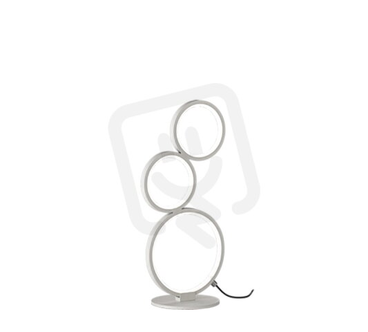 Svít. RONDO incl.1x17W LED/1900Lm/3000K