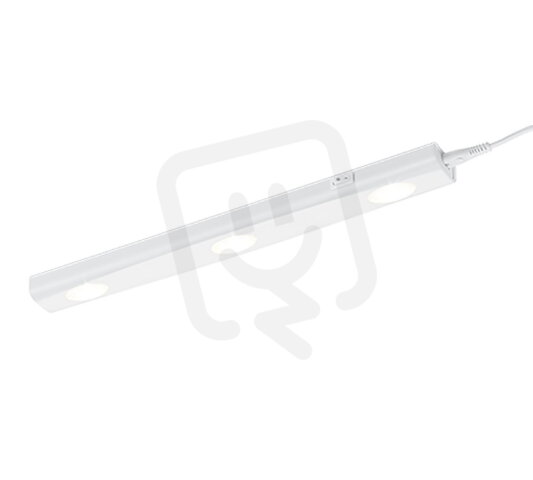 Svít. ARAGON incl.3x1W LED/80Lm/3000K