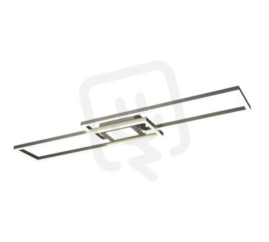 Svít. GANADO incl.1x37W LED/4300Lm/2700