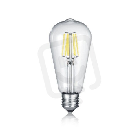 Svít. E27 FILAMENT 7W/ 806Lm/ 2700K