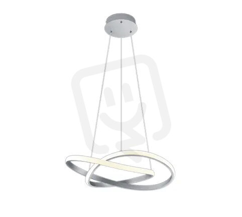 Svít. COURSE incl.1x27,5W LED/3150Lm/300