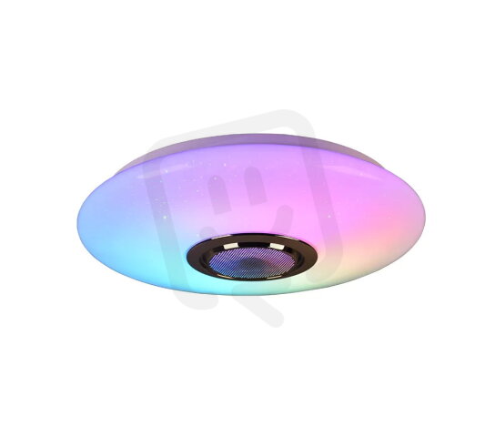 Svít. MUSICA incl.1x15,5W LED/1700Lm/300