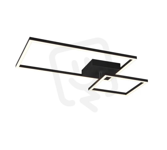 Svít. PADELLA incl.1x25W LED/3000Lm/3000