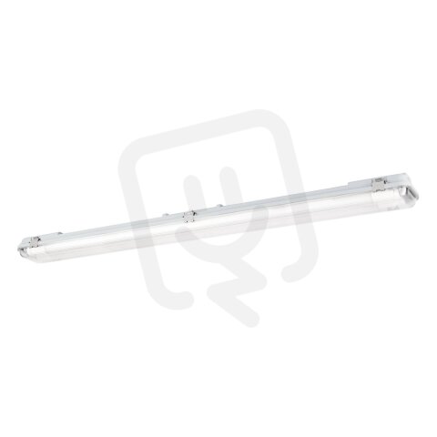 Stropní svítidlo ECO TUBE-E G13 2X18W IP65 EGLO 74127