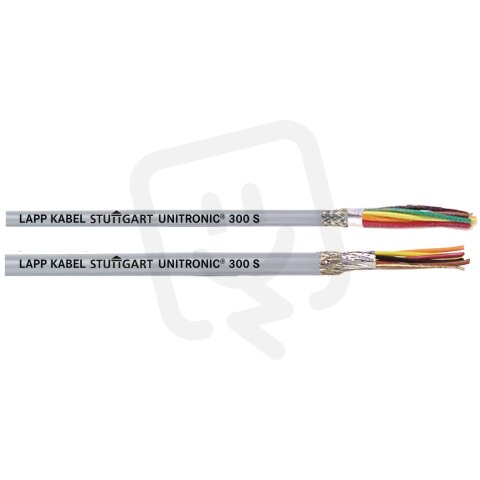 UNITRONIC 300 S 6x20AWG