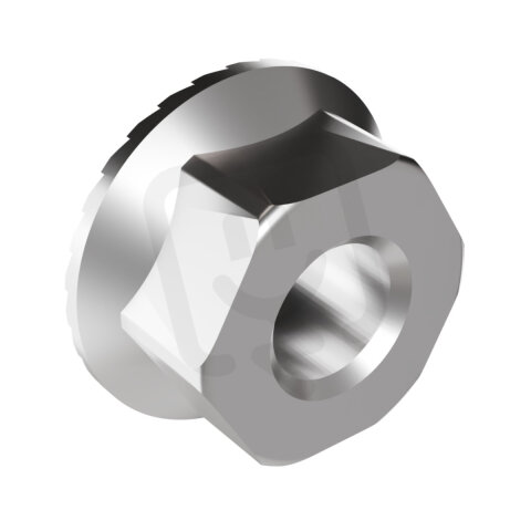 Matice DIN6923 M10 KOPOS ML 10_GMT