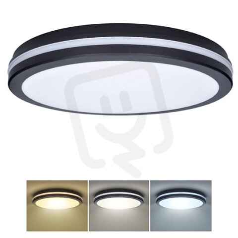 LED osvět.s nast.výk.36/40/44W