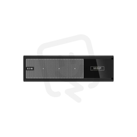 MBP20KIPDU Příslušenství UPS, Udržbový b