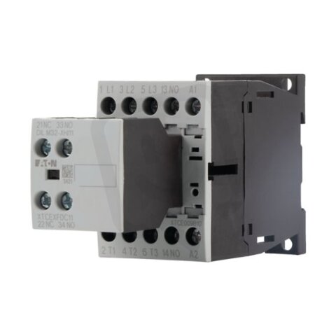 DILM9-21(230V50/60HZ) Výkonový stykač 9A