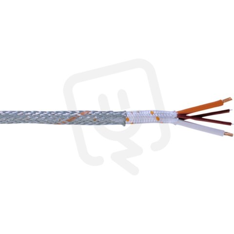 Prodlužovací vedení KE11L-SIL-S Fe/CuNi LX 2x1,5 DIN LAPP 0151015