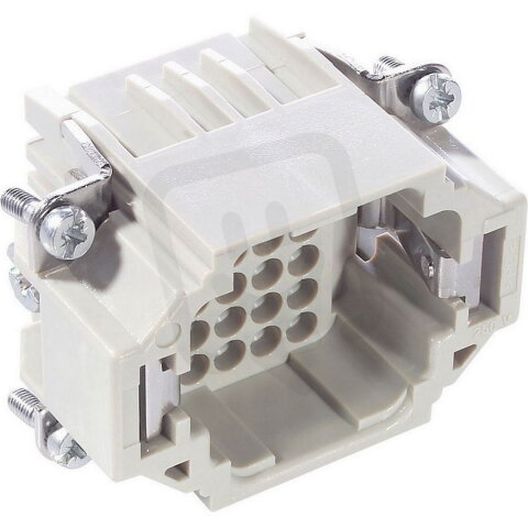 Krimpovací vložka EPIC H-DD 24 SCM MALE INSERT LAPP 11285000