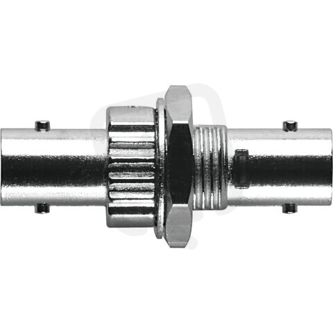 Spojka optických kabelů POF ADAPTER ST (BFOC) /4PC LAPP 29420099