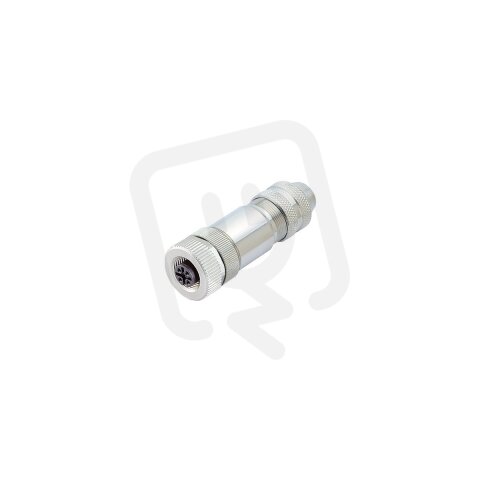 Datový konektor AB-C5-M12FS-PG9-SH LAPP 22260136