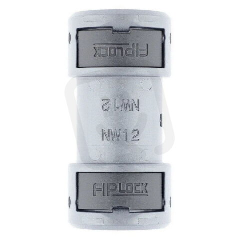 Hadicové šroubení FIPLOCK ONE-C 17 GY LAPP 61805034