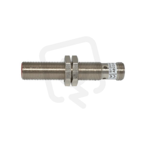 Indukční senzory O 12 mm
