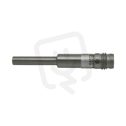 Indukční senzor d4 mm AECO SI4-C0.8 NPN NC H1