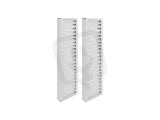 Filtry G4/G4 pro Fluo XL Filtry G4/G4 pro Fluo XL V-systém RK3053