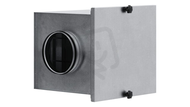 Filtrbox STIEBEL ELTRON, LWF FBF 160 třída filtru F5 233016