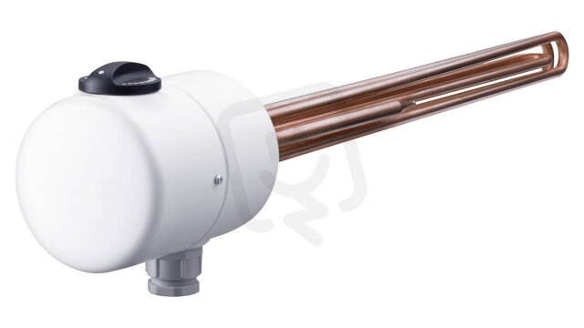 Elektrická topná příruba STIEBEL ELTRON, BGC 2/60, 26 kW 232030