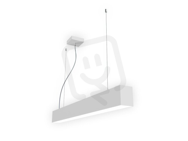 LED2 3314151DTW LINO II 90 P-Z, W PRISMA