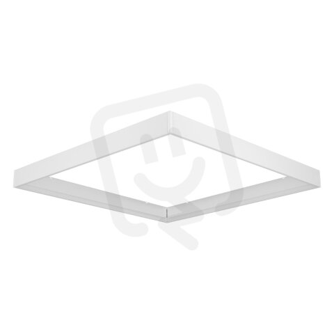 AUFBAURAHMEN 598X598 WS 'MINERARIO'