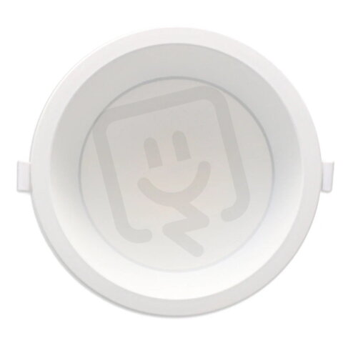 LED podhledové svítidlo Faro CCT18, 18W,