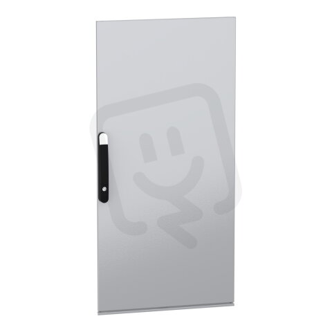 Plné dveře, SFN/SM, 1200x600 SCHNEIDER NSYSFND126